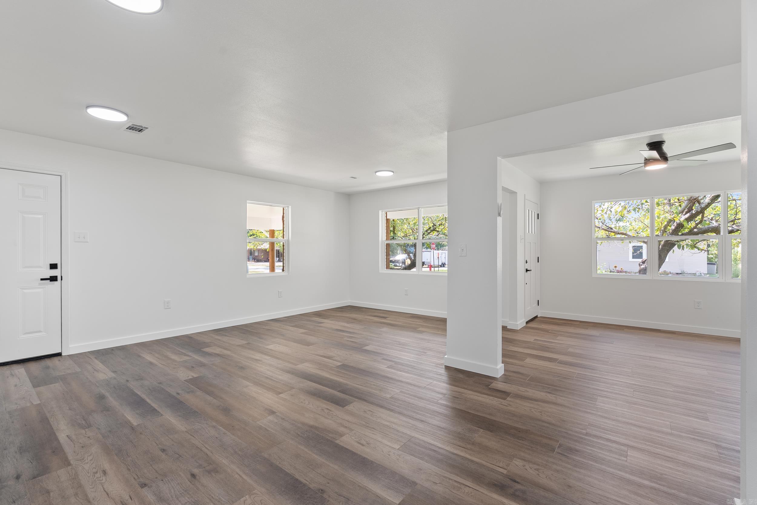 BANE'S REPLAT OF HARDY - Residential