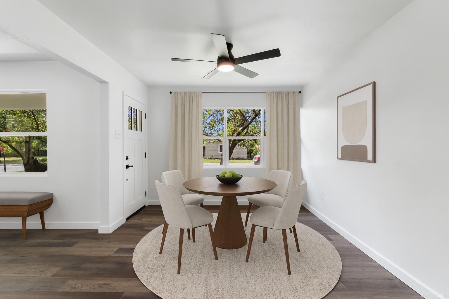 BANE'S REPLAT OF HARDY - Residential