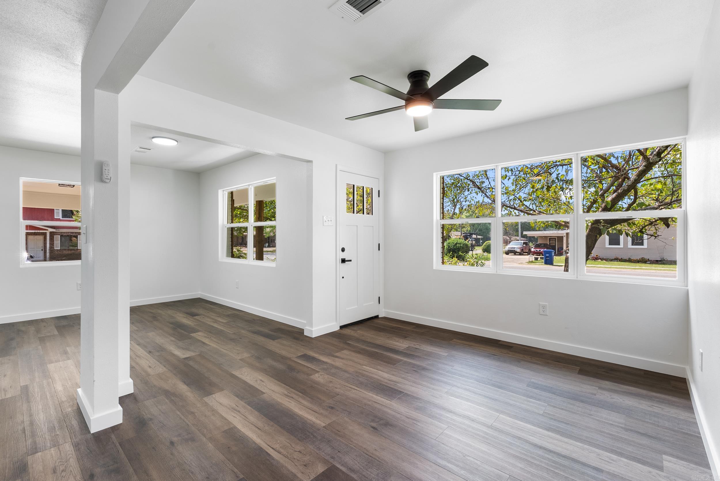 BANE'S REPLAT OF HARDY - Residential