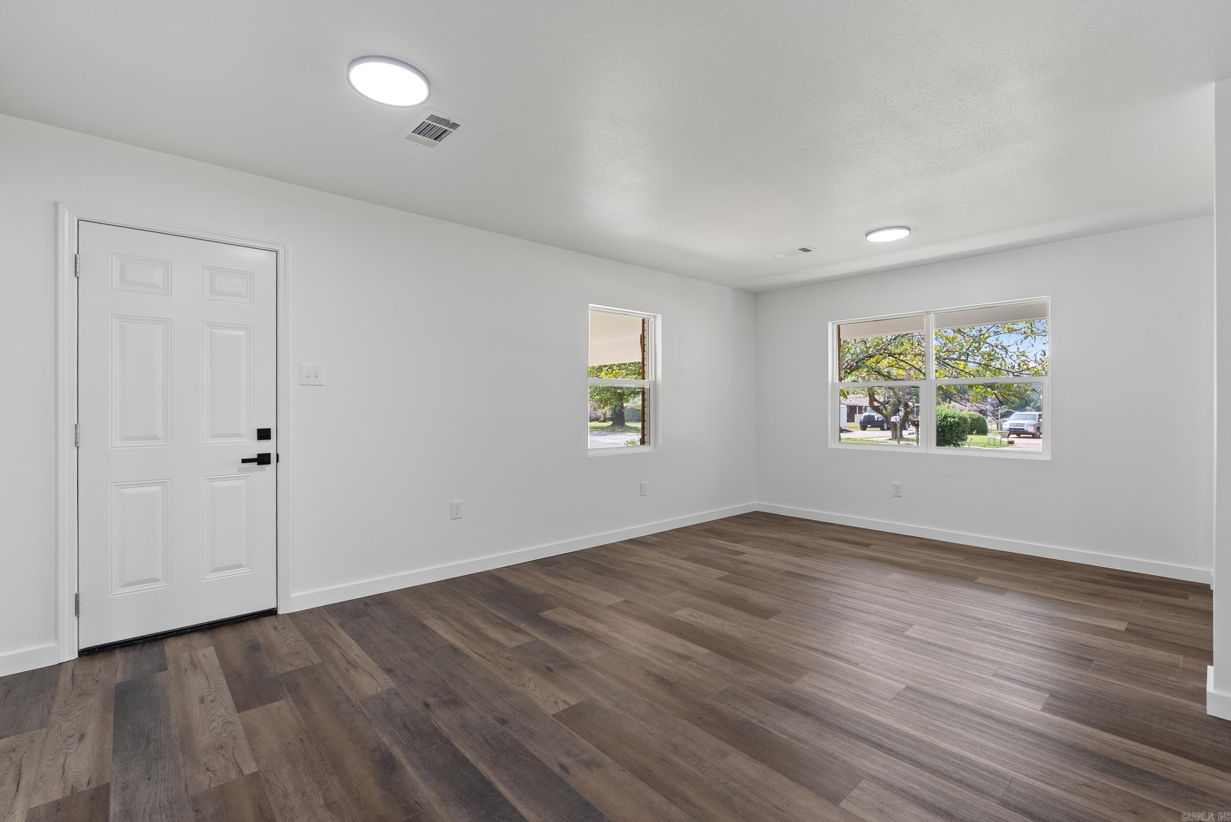 BANE'S REPLAT OF HARDY - Residential