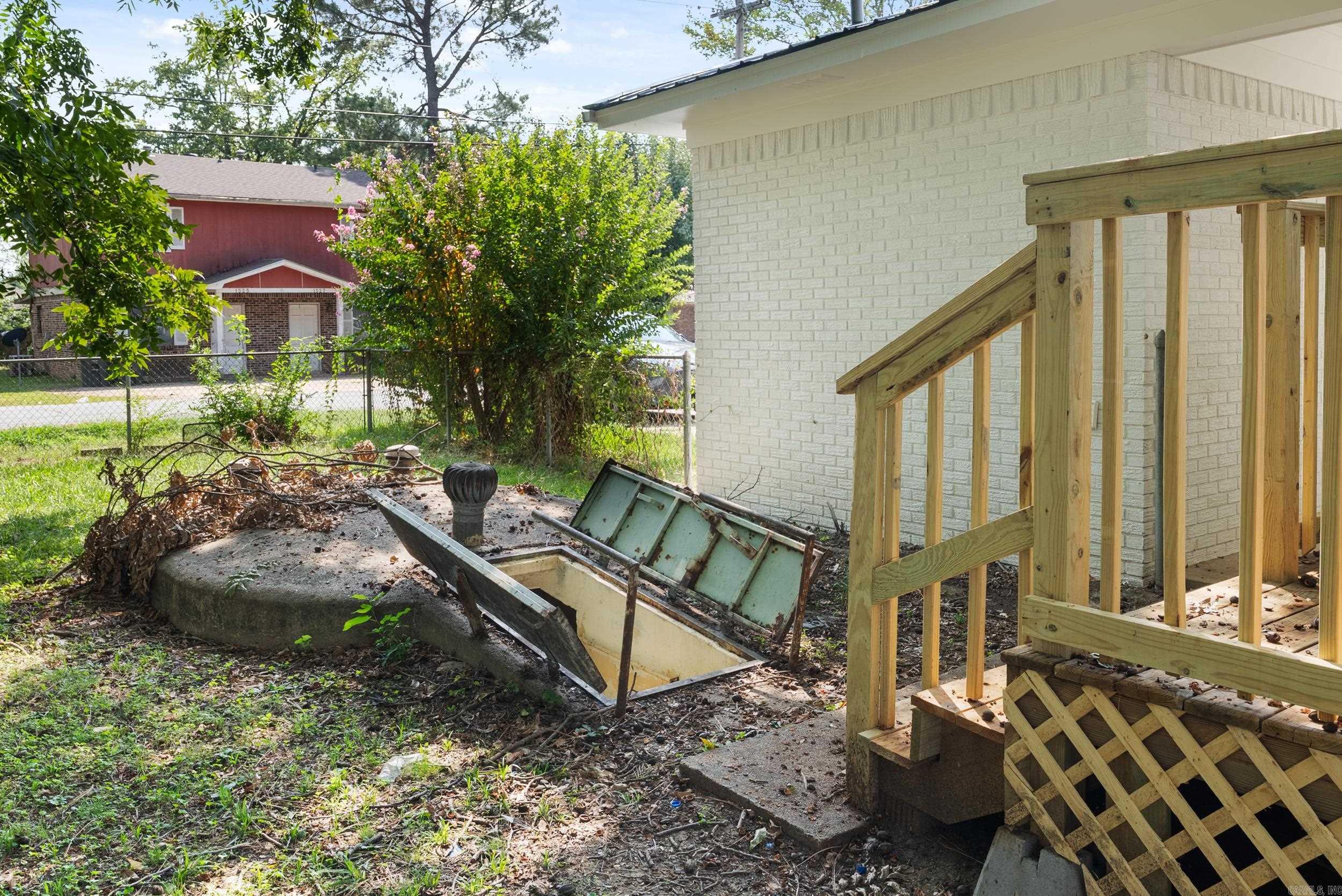 BANE'S REPLAT OF HARDY - Residential