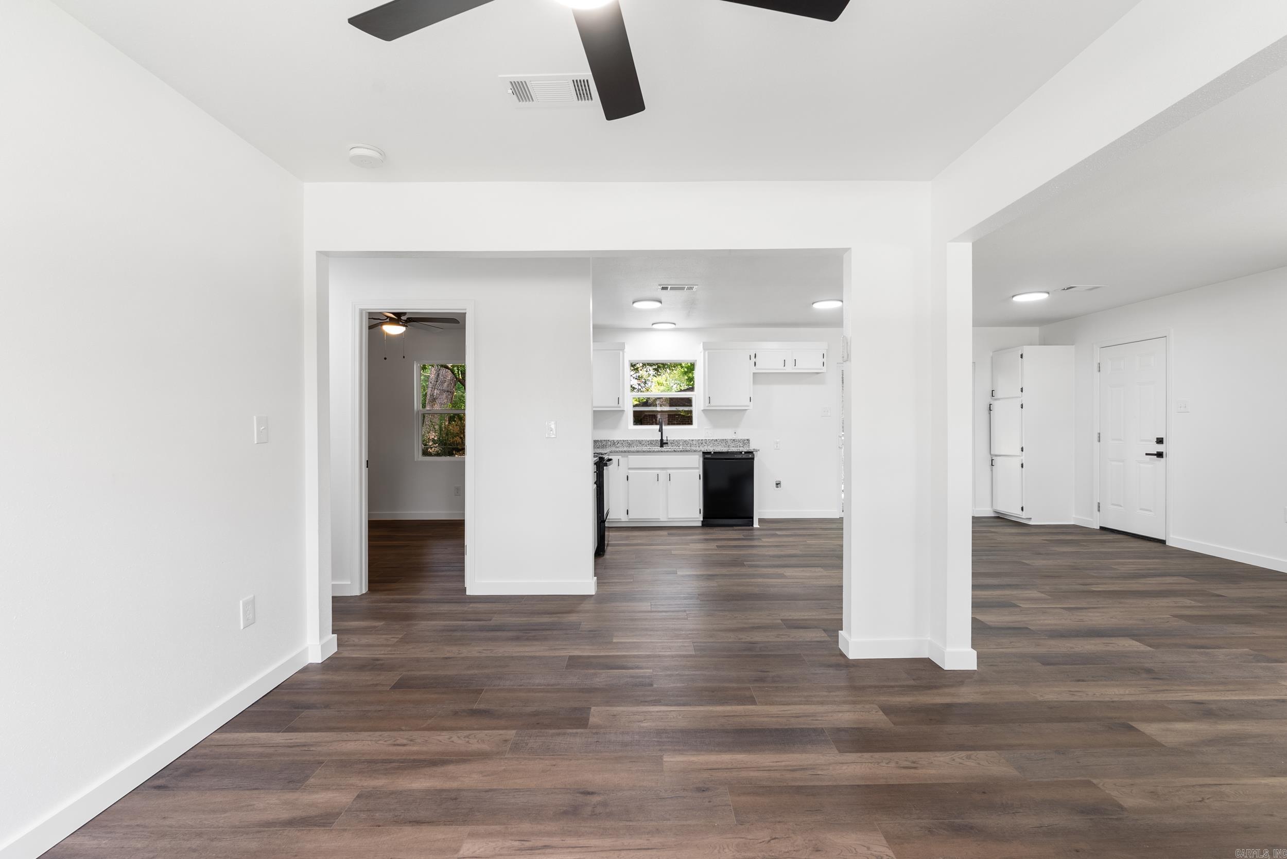 BANE'S REPLAT OF HARDY - Residential