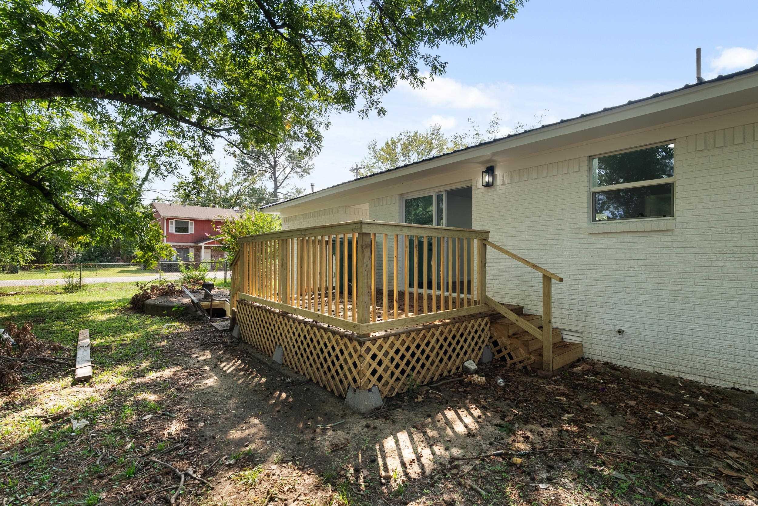 BANE'S REPLAT OF HARDY - Residential