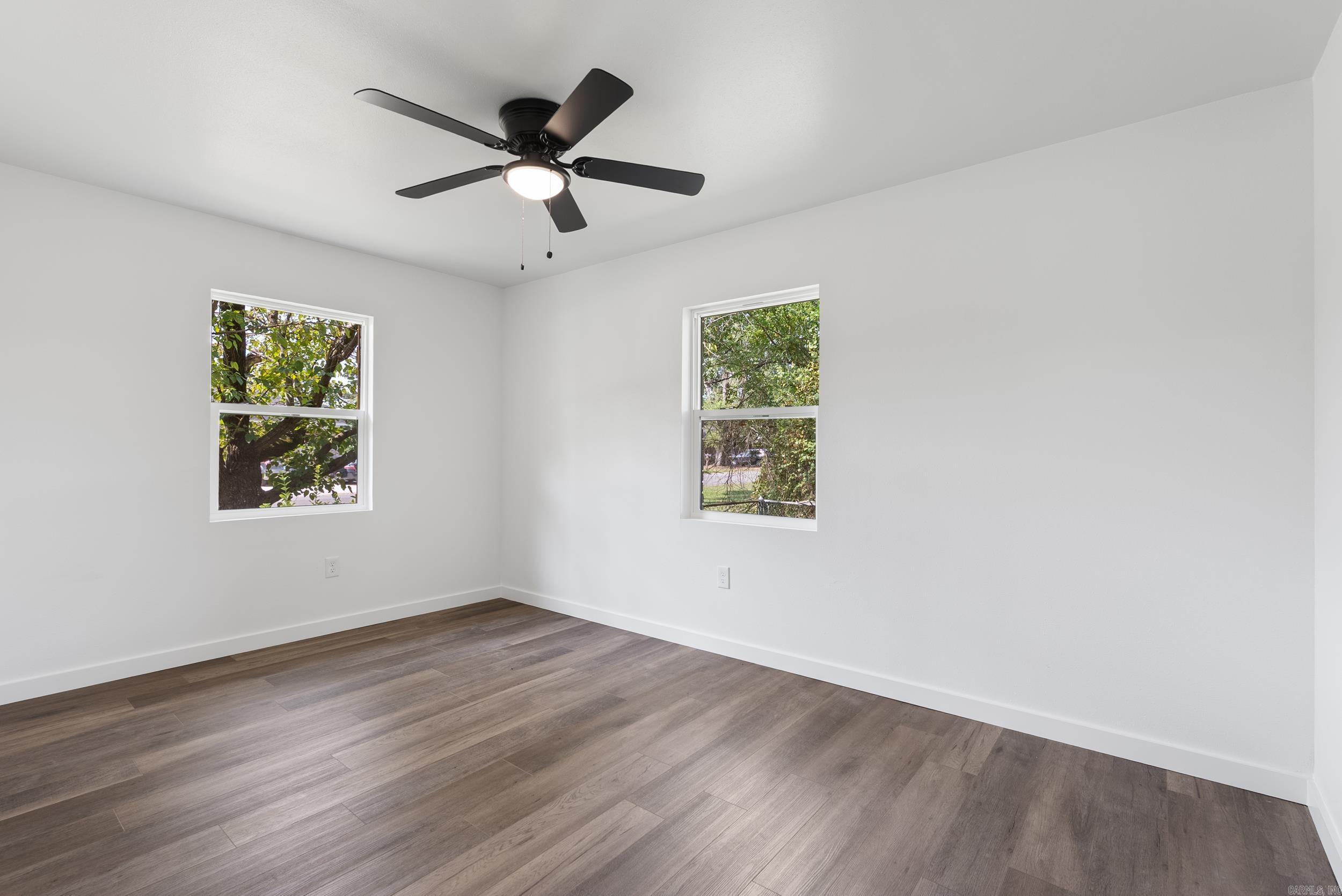 BANE'S REPLAT OF HARDY - Residential