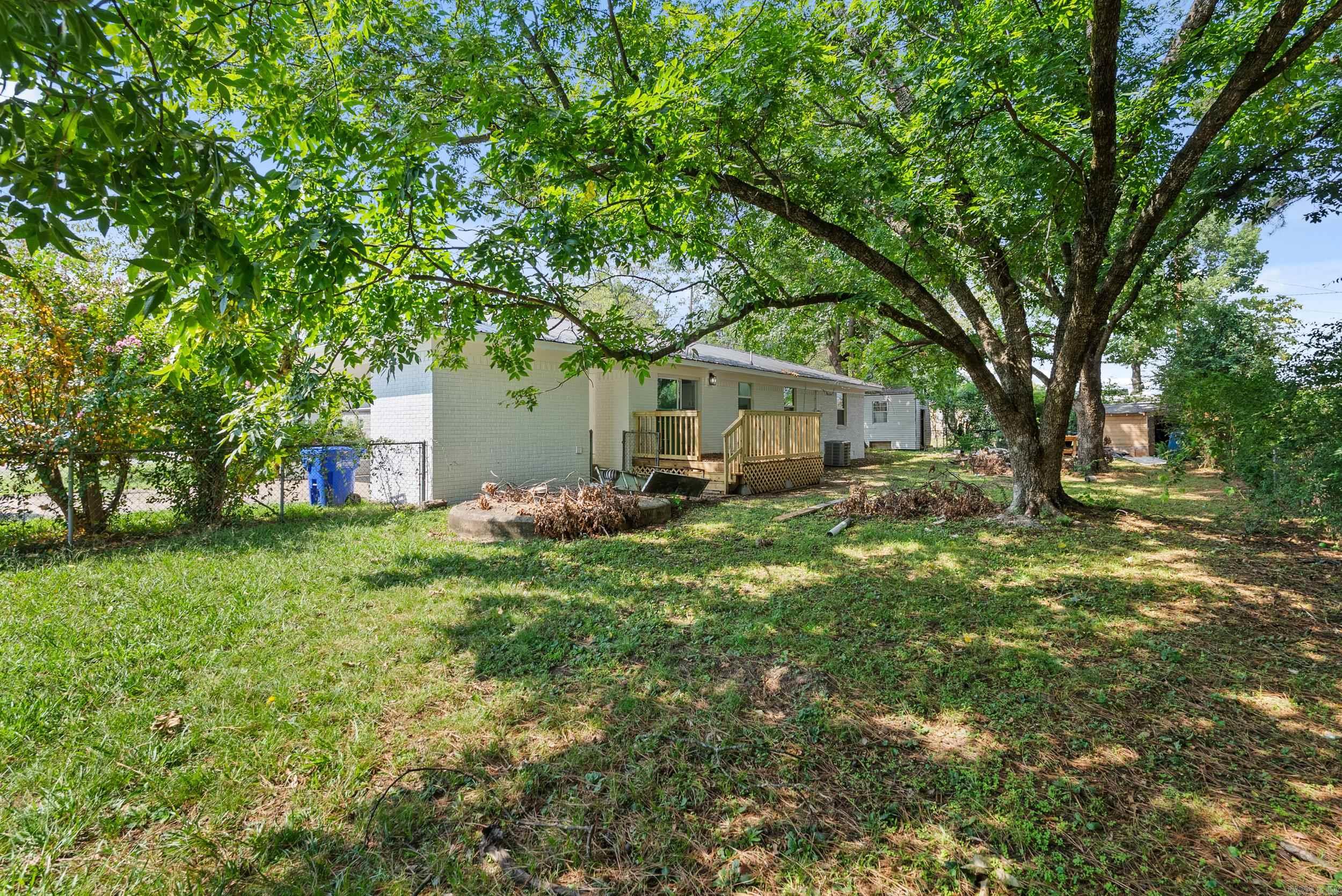 BANE'S REPLAT OF HARDY - Residential