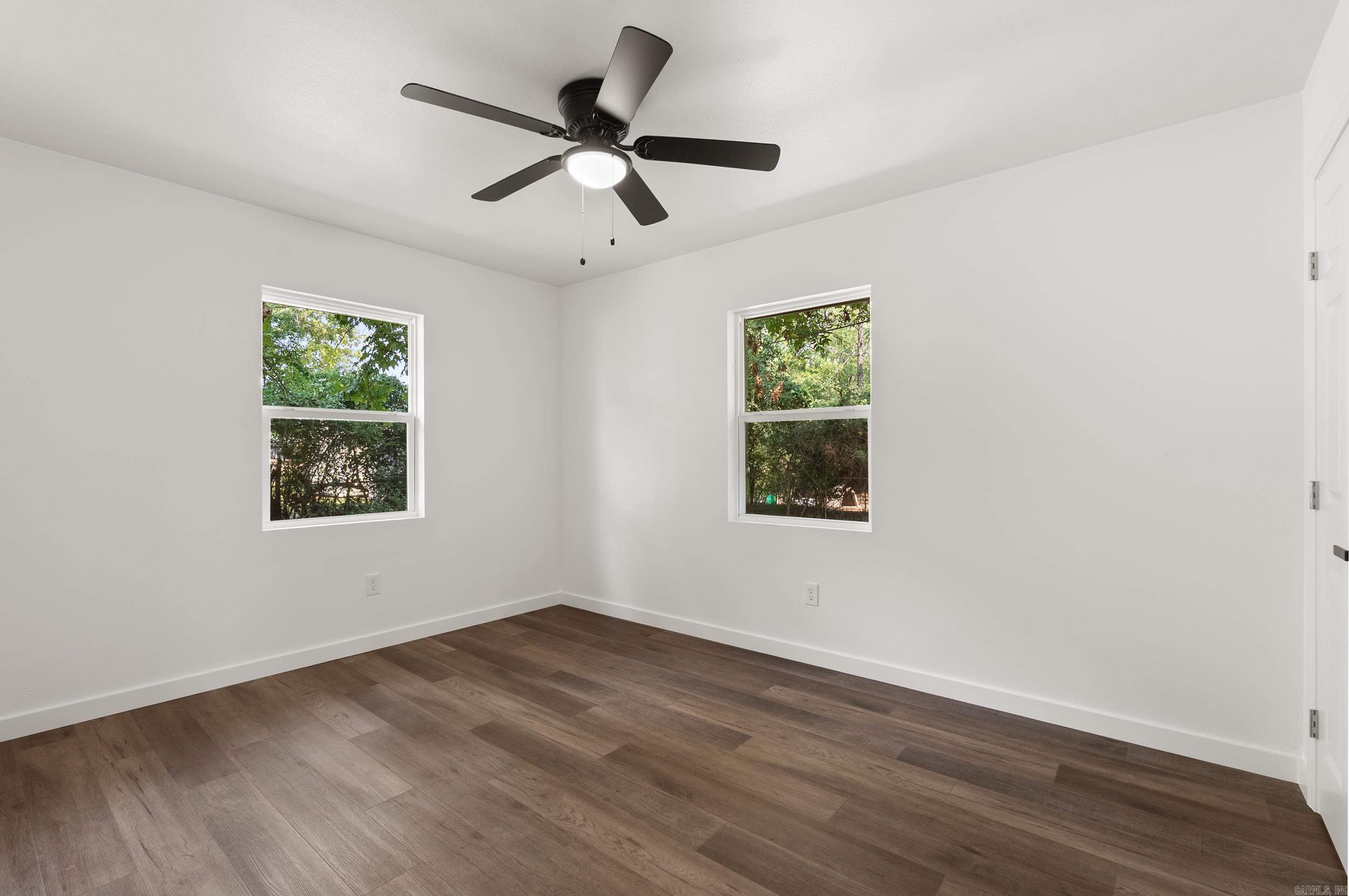 BANE'S REPLAT OF HARDY - Residential