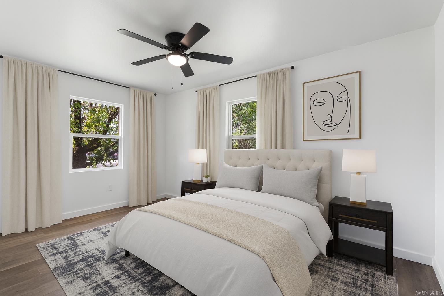 BANE'S REPLAT OF HARDY - Residential