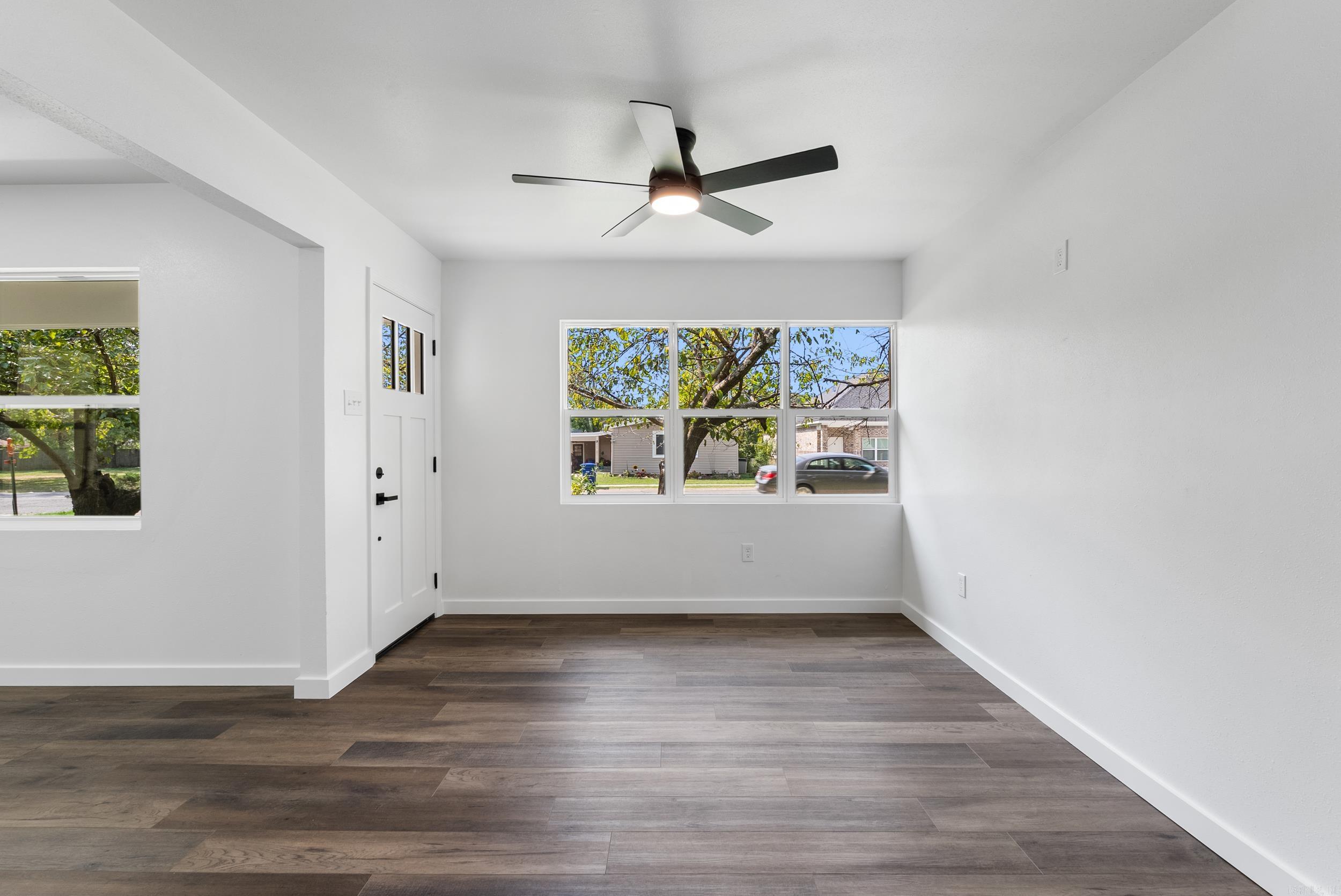 BANE'S REPLAT OF HARDY - Residential