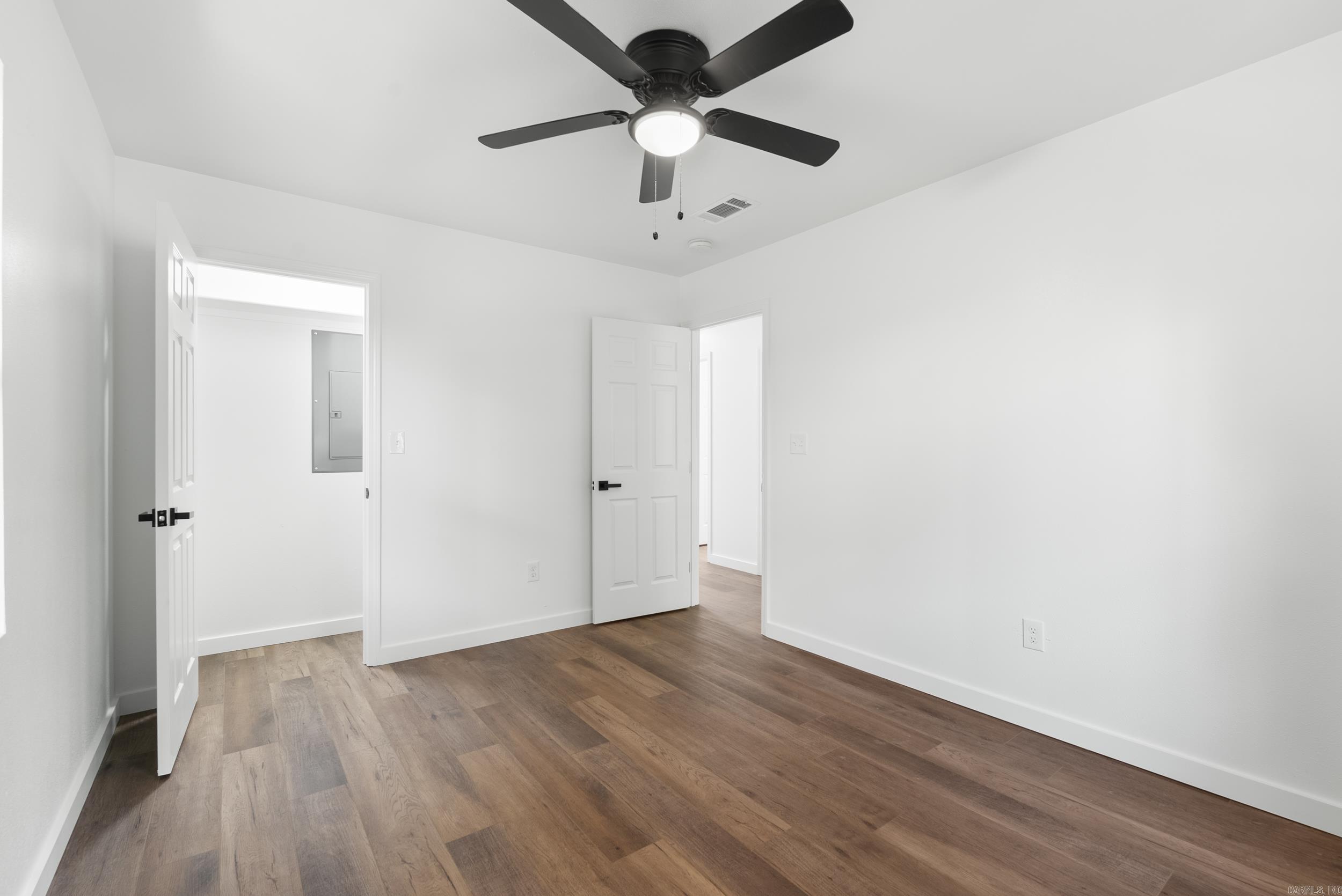 BANE'S REPLAT OF HARDY - Residential