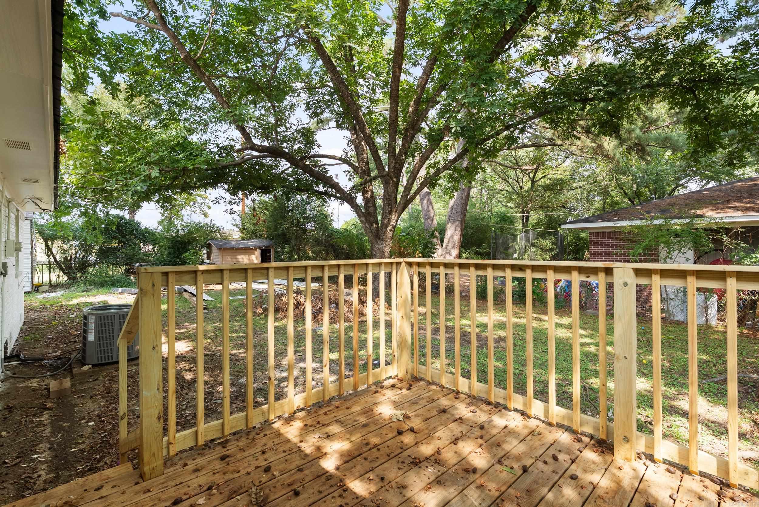 BANE'S REPLAT OF HARDY - Residential