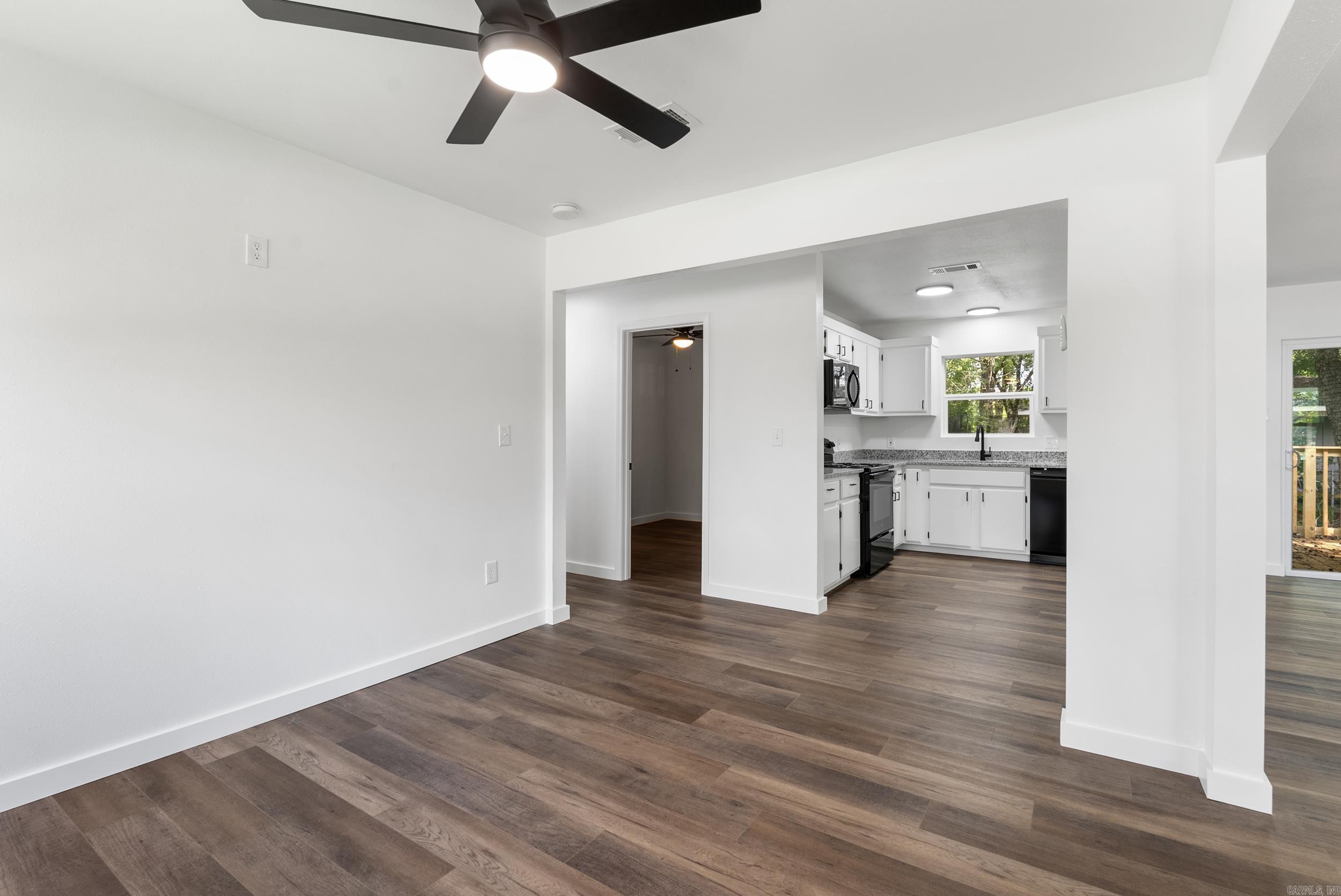 BANE'S REPLAT OF HARDY - Residential