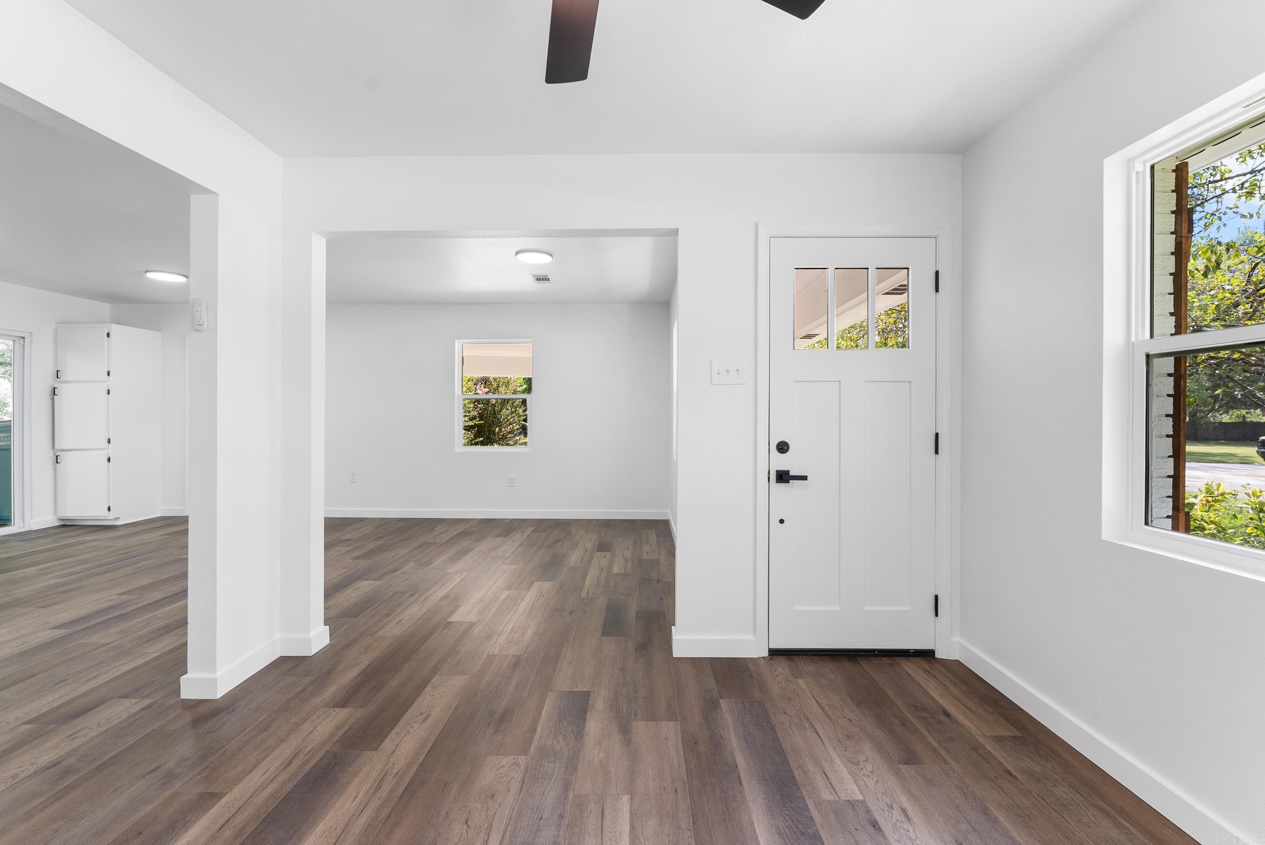 BANE'S REPLAT OF HARDY - Residential