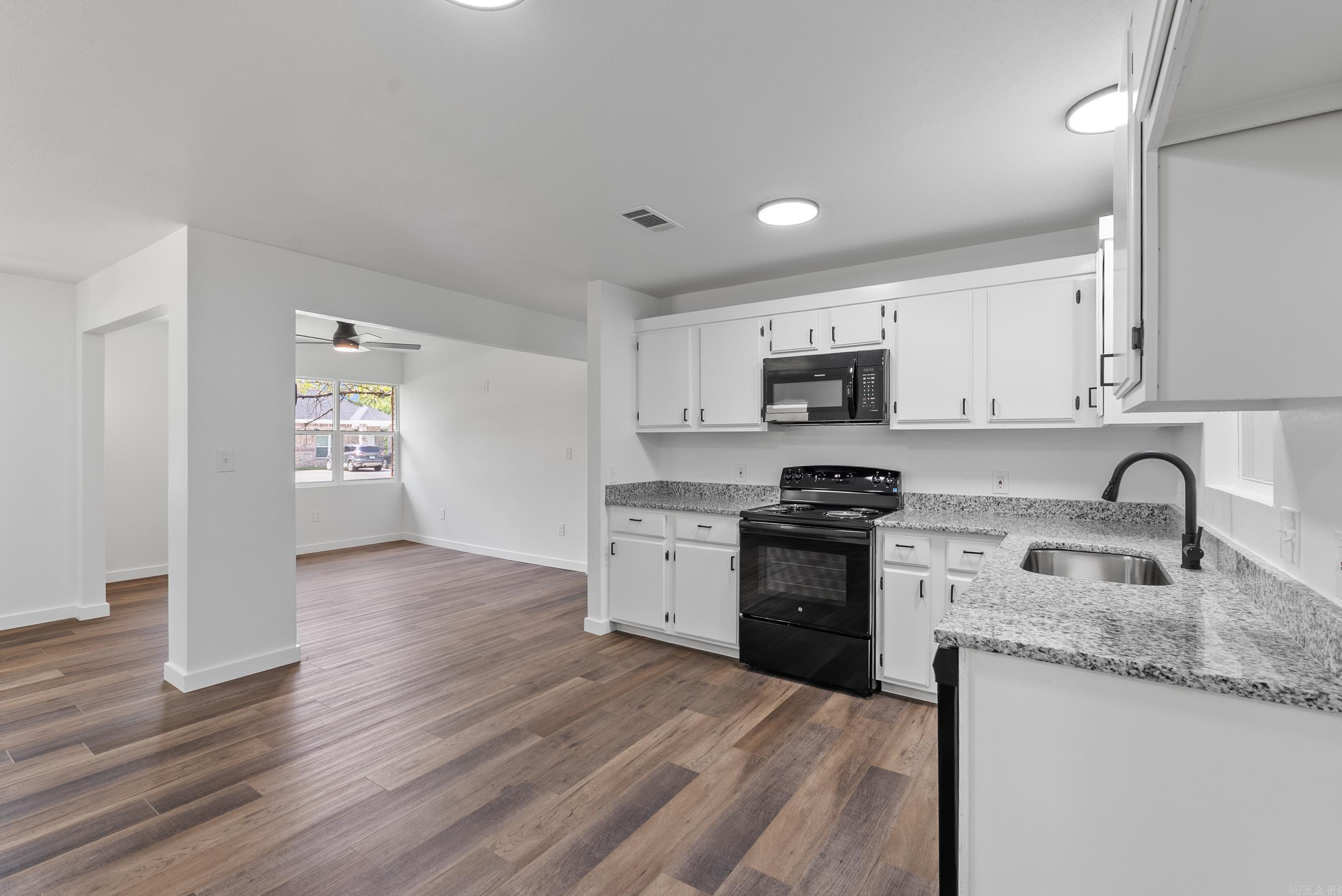 BANE'S REPLAT OF HARDY - Residential