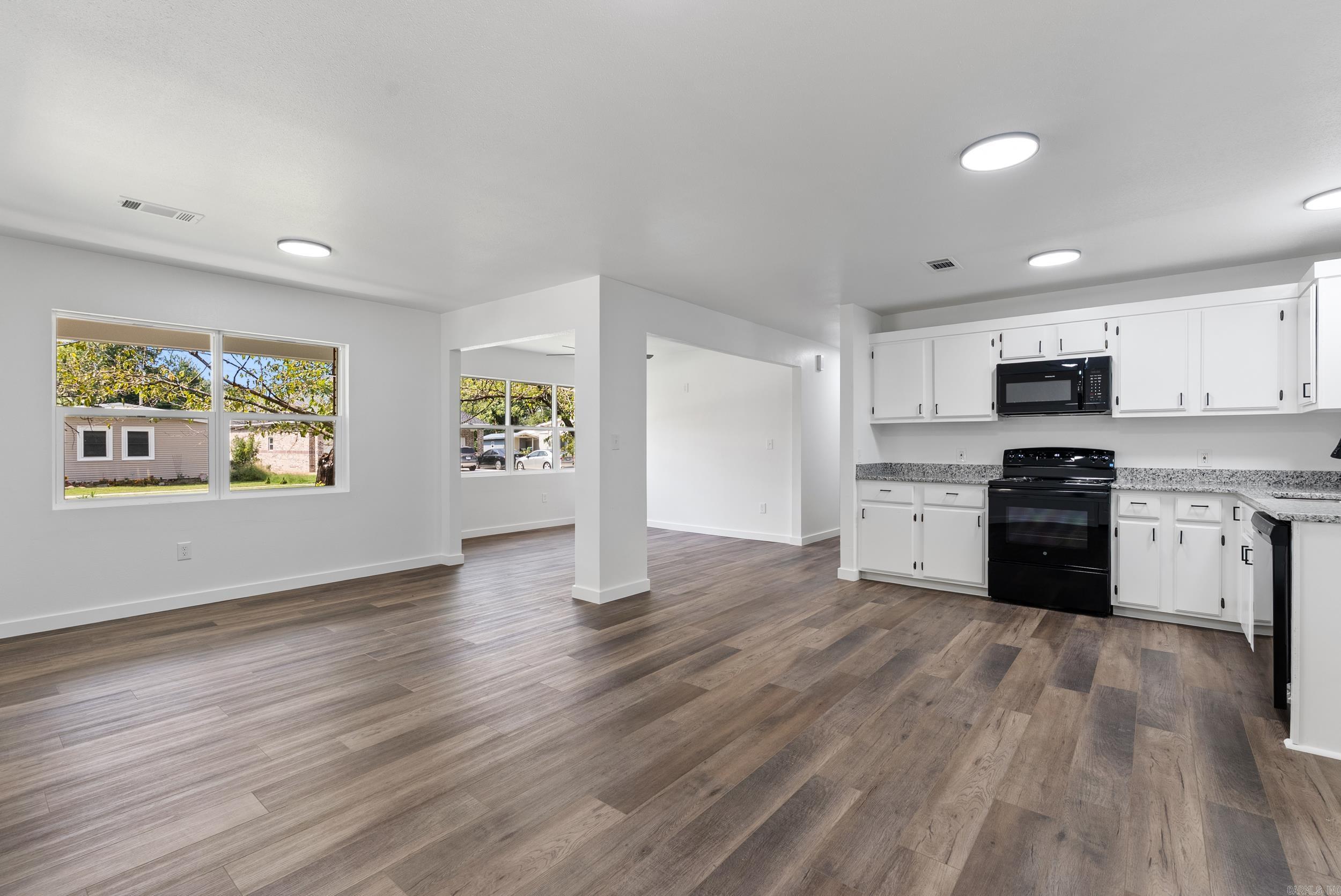 BANE'S REPLAT OF HARDY - Residential