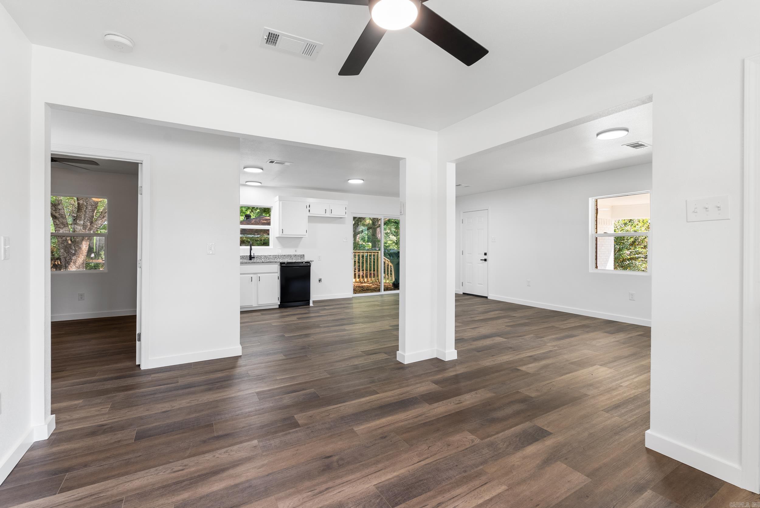 BANE'S REPLAT OF HARDY - Residential