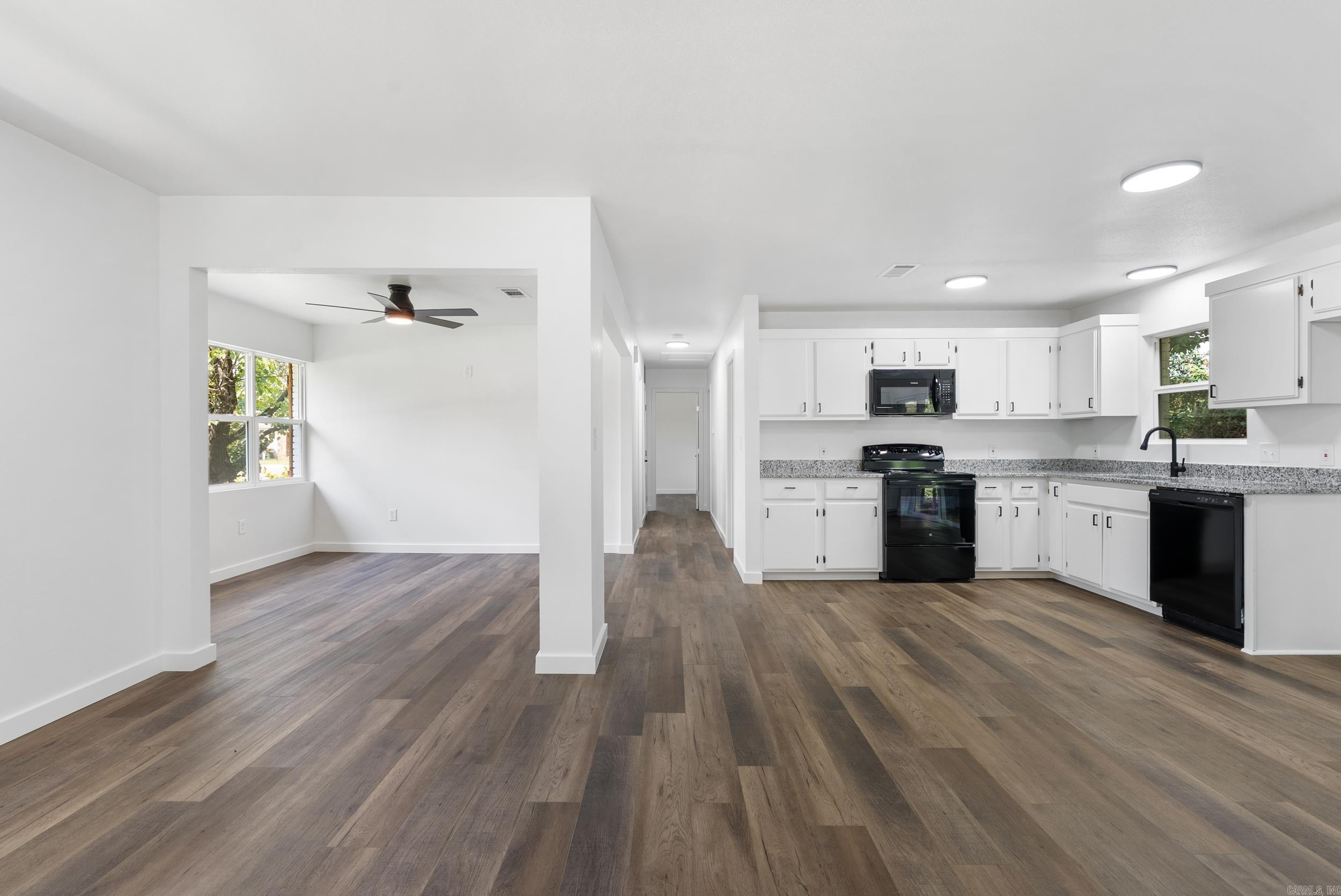 BANE'S REPLAT OF HARDY - Residential