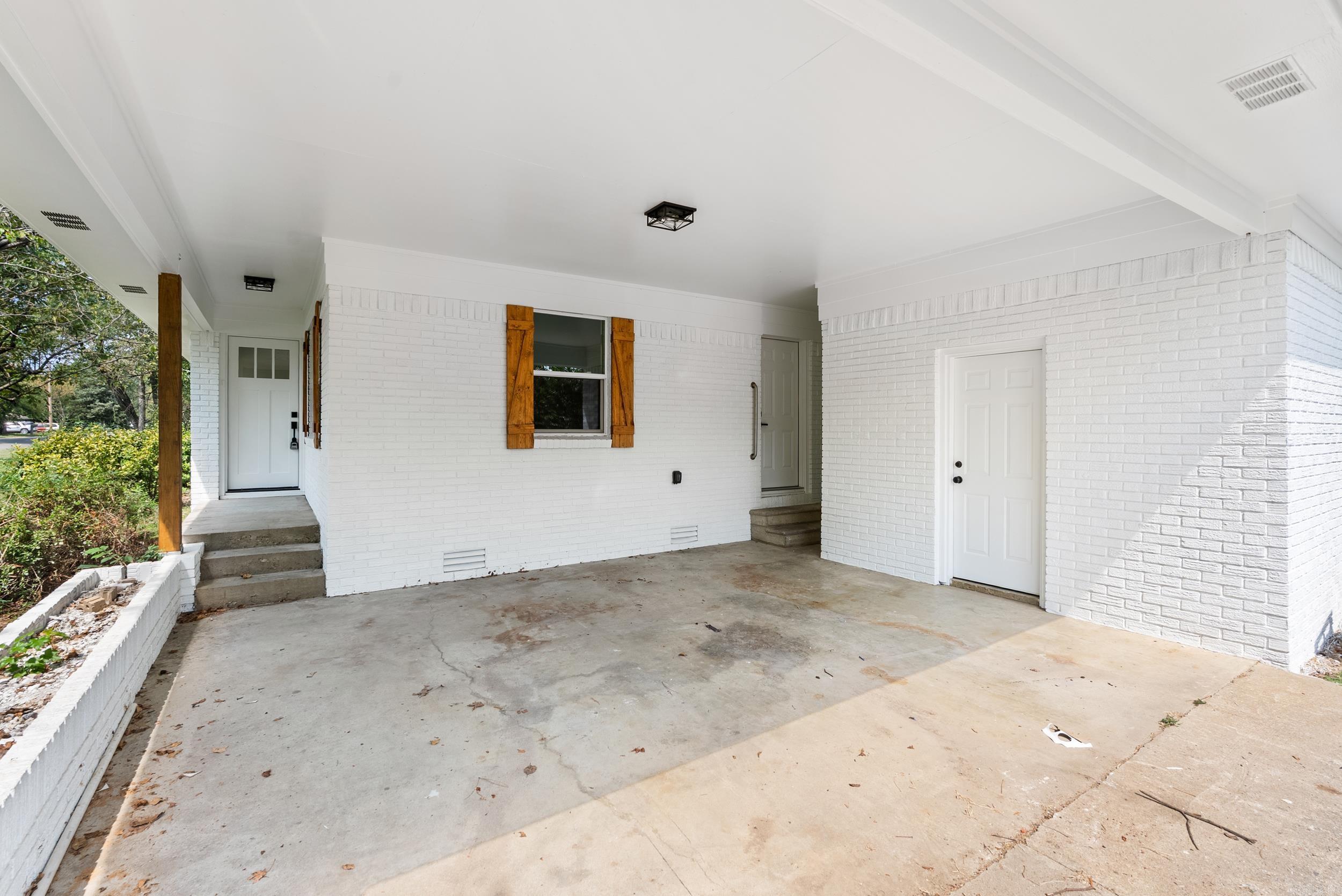 BANE'S REPLAT OF HARDY - Residential