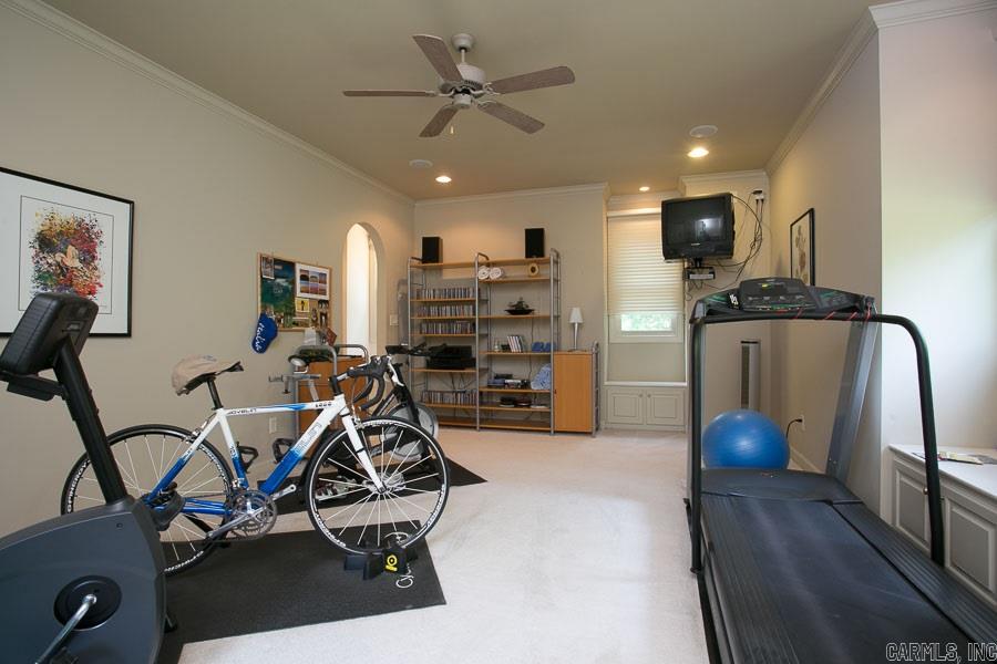 CHENAL VALLEY THE ESTATES - Residential