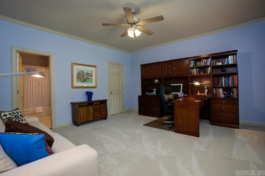 CHENAL VALLEY THE ESTATES - Residential