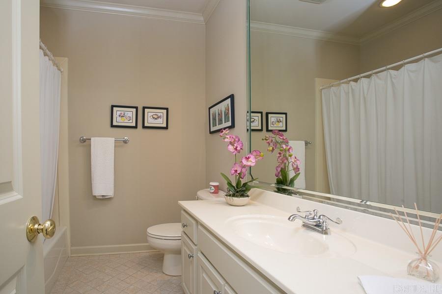 CHENAL VALLEY THE ESTATES - Residential