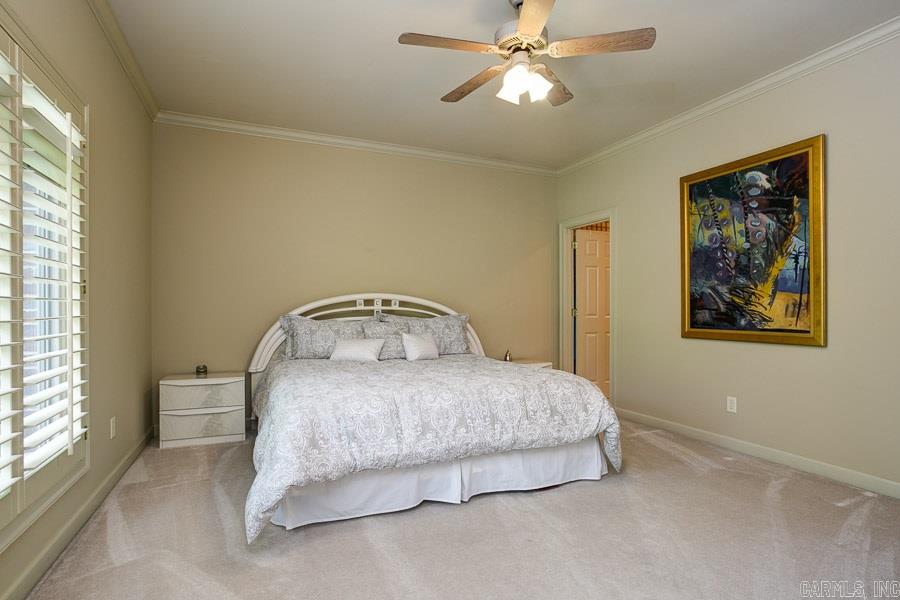 CHENAL VALLEY THE ESTATES - Residential
