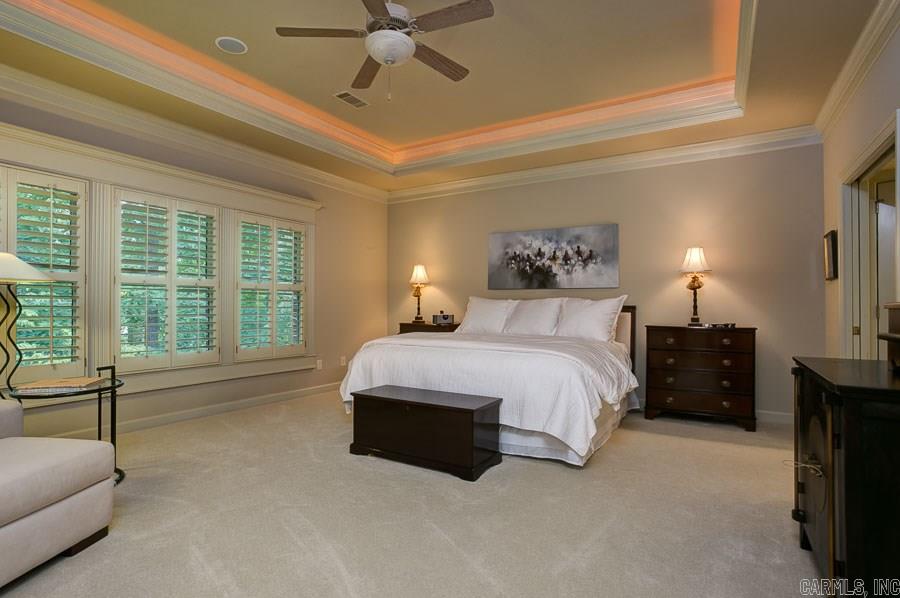CHENAL VALLEY THE ESTATES - Residential