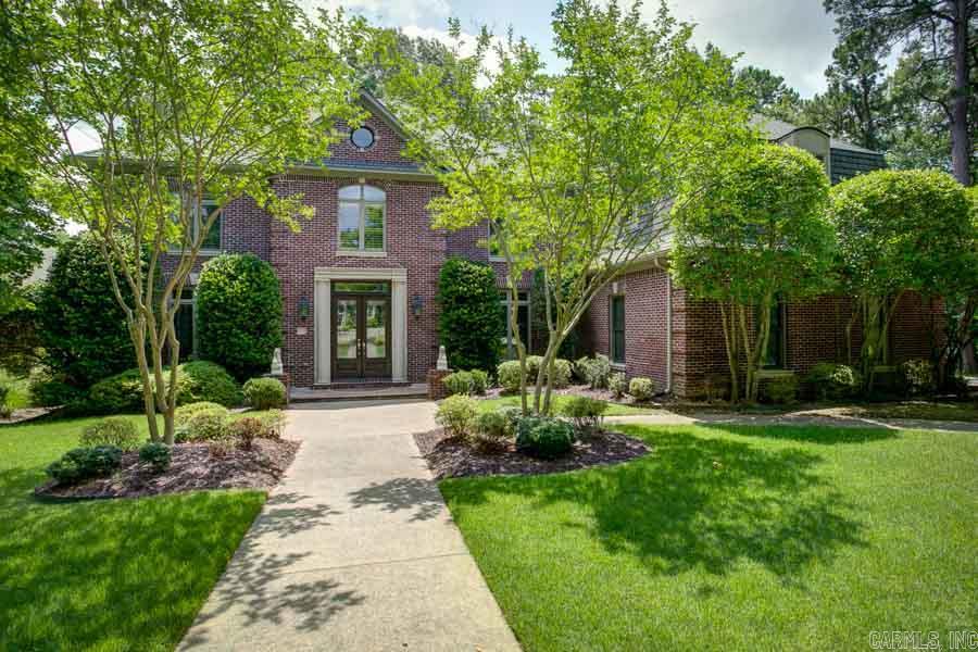 CHENAL VALLEY THE ESTATES - Residential