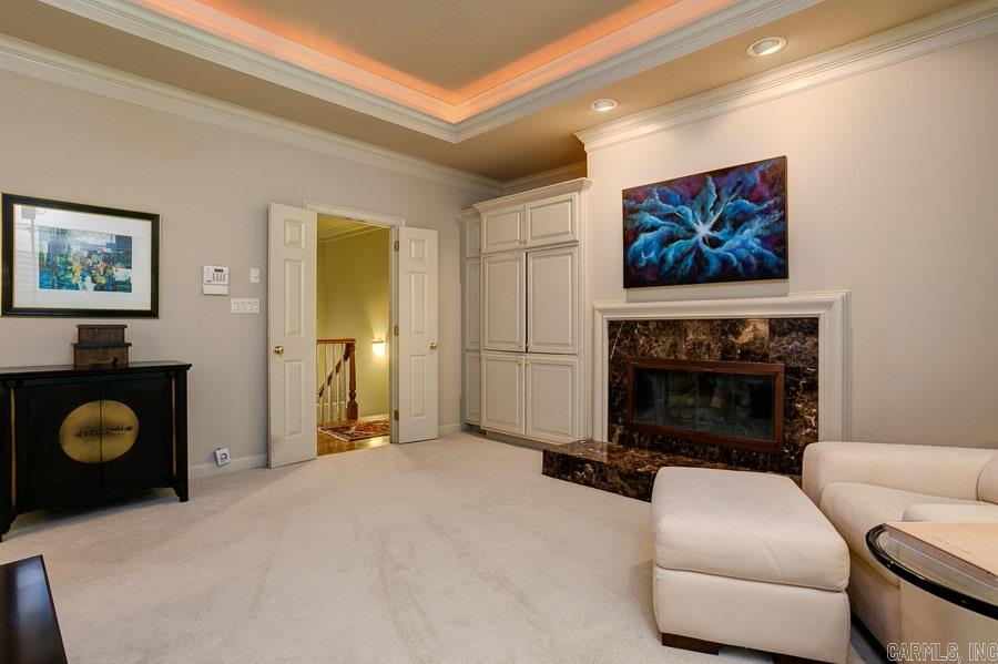CHENAL VALLEY THE ESTATES - Residential