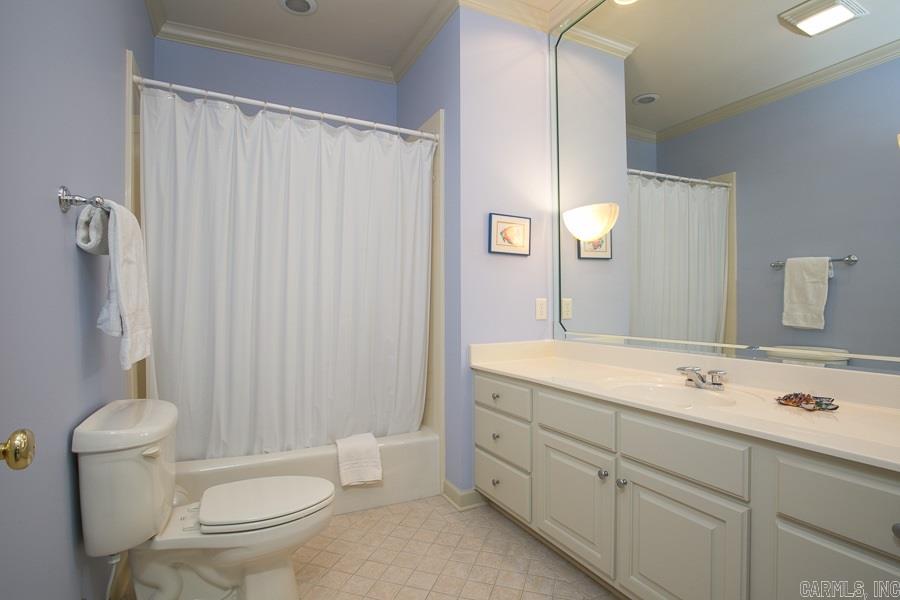CHENAL VALLEY THE ESTATES - Residential