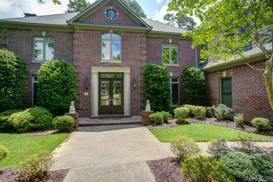 CHENAL VALLEY THE ESTATES - Residential