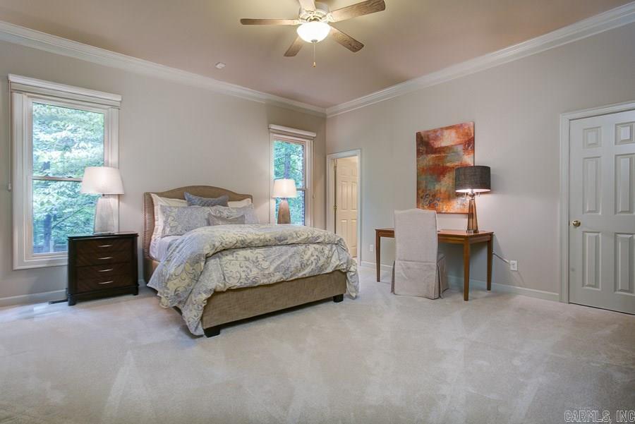 CHENAL VALLEY THE ESTATES - Residential