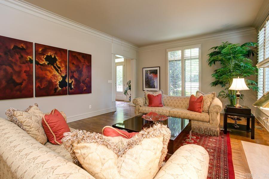 CHENAL VALLEY THE ESTATES - Residential