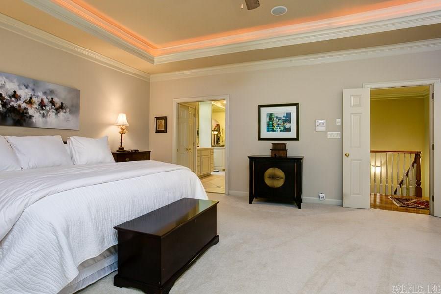 CHENAL VALLEY THE ESTATES - Residential