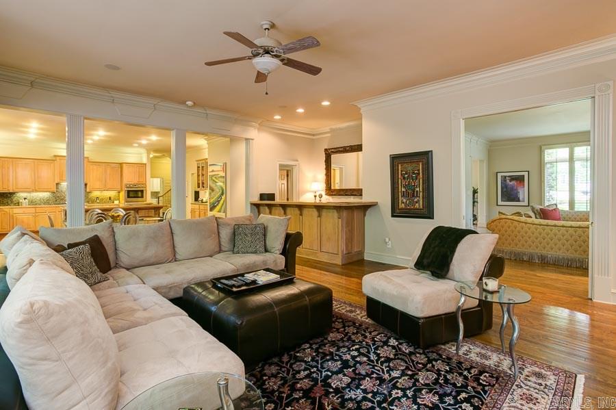 CHENAL VALLEY THE ESTATES - Residential