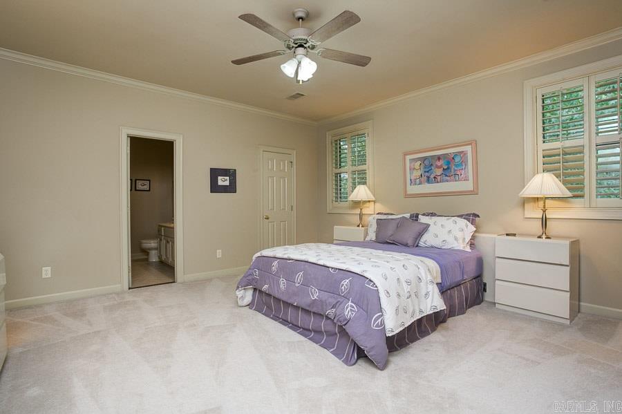 CHENAL VALLEY THE ESTATES - Residential