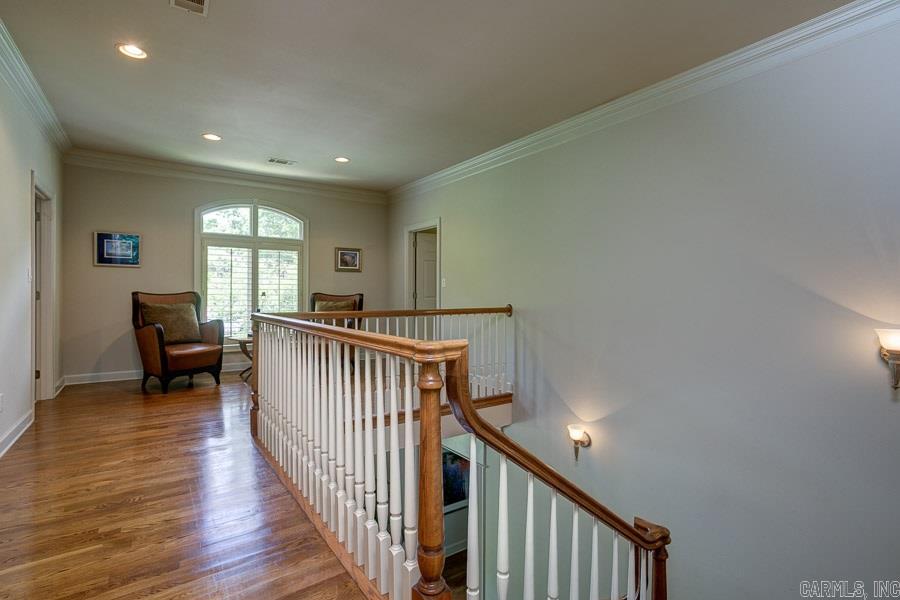 CHENAL VALLEY THE ESTATES - Residential