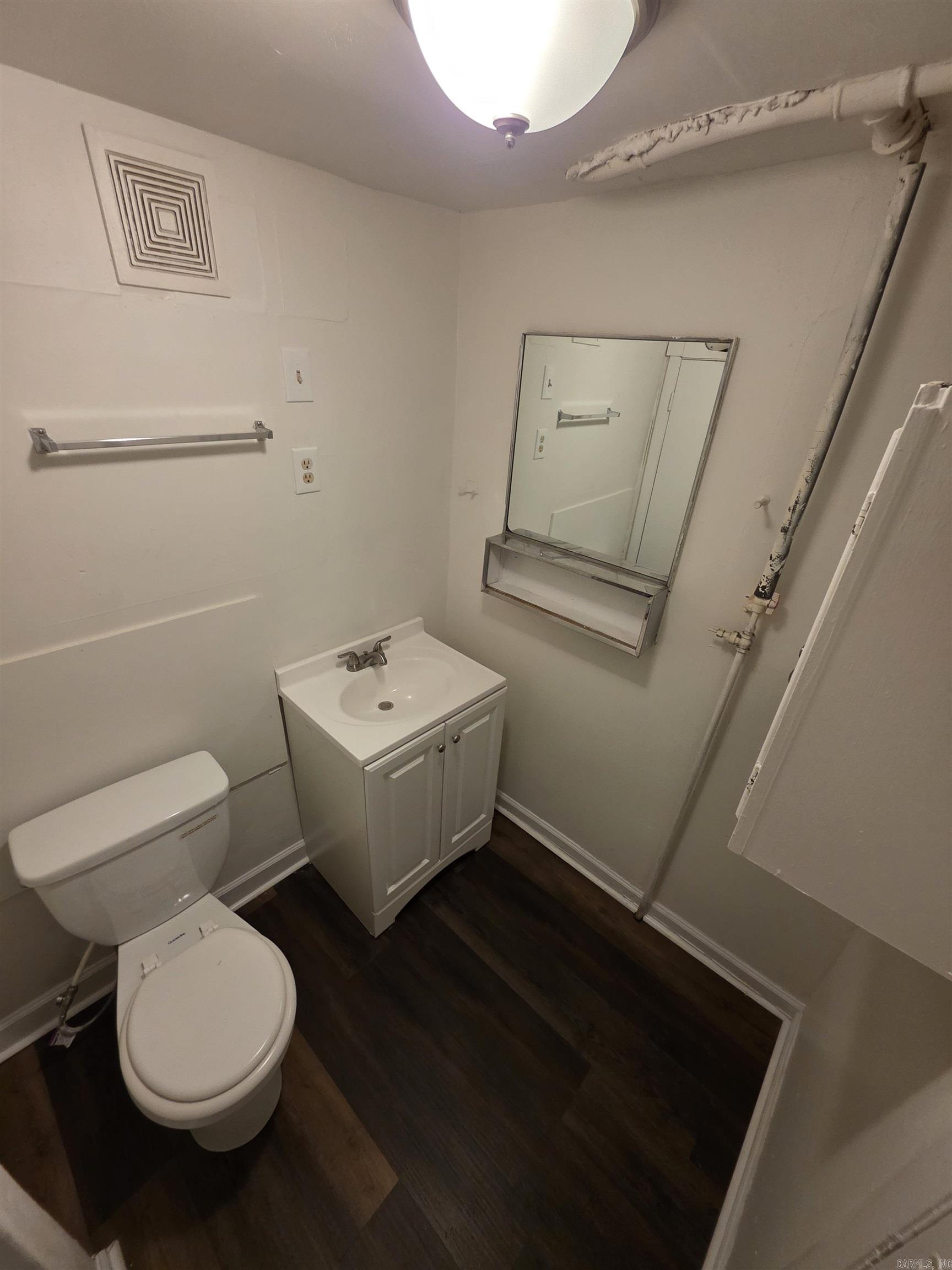 Bartons - Residential Lease