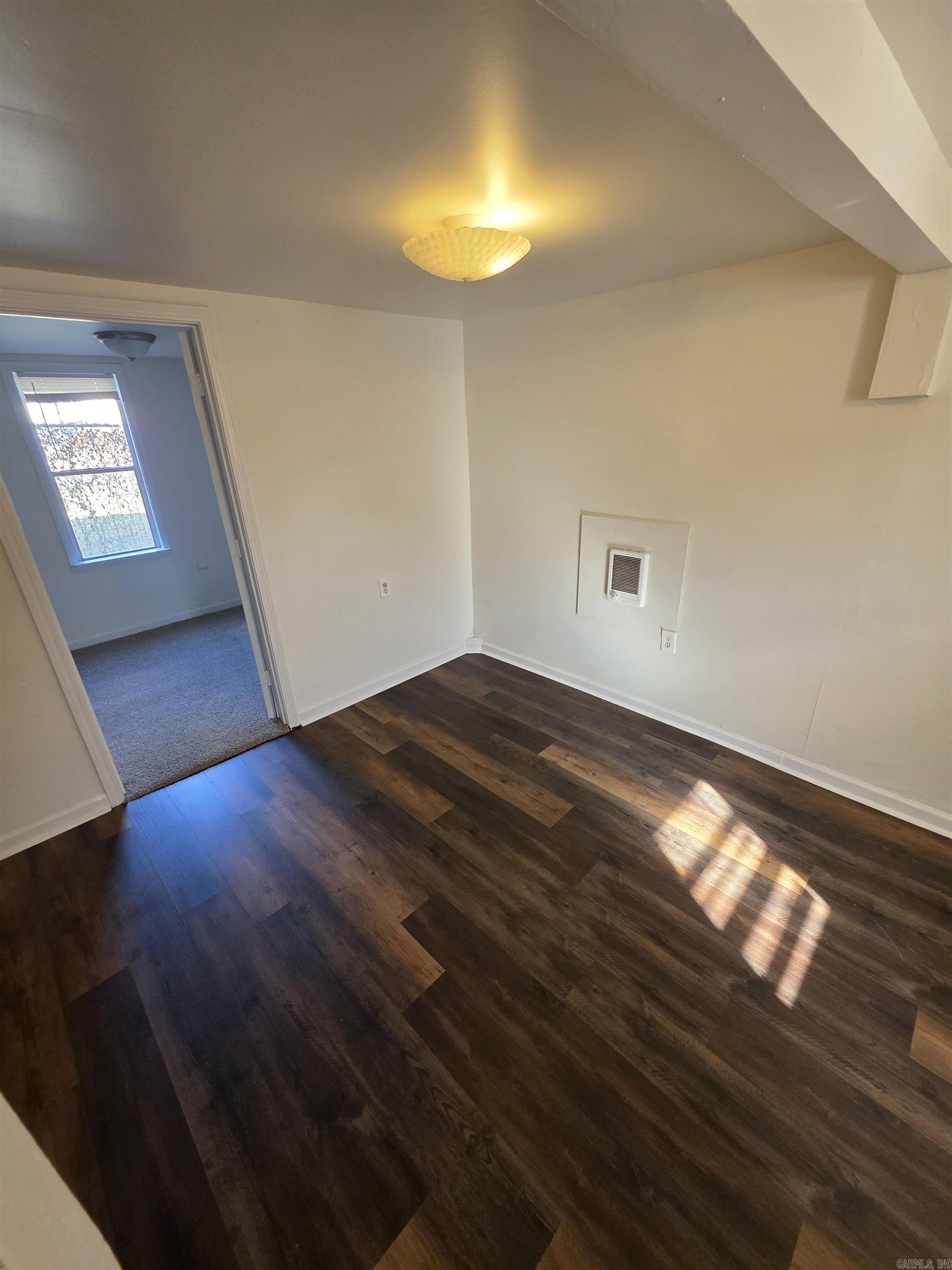 Bartons - Residential Lease