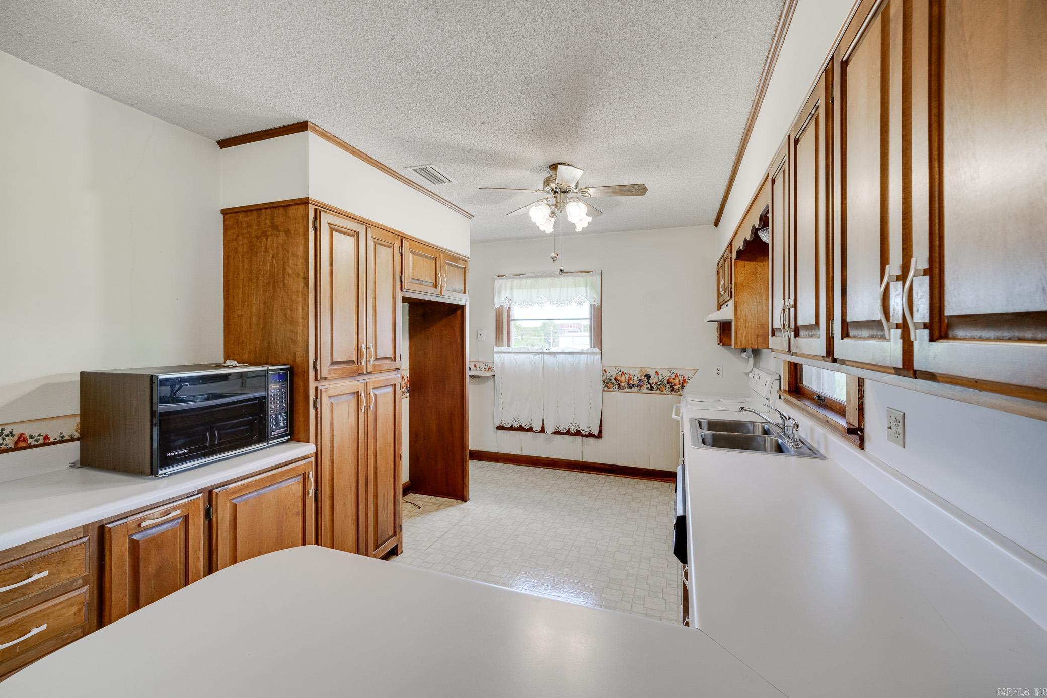 Conway - Residential
