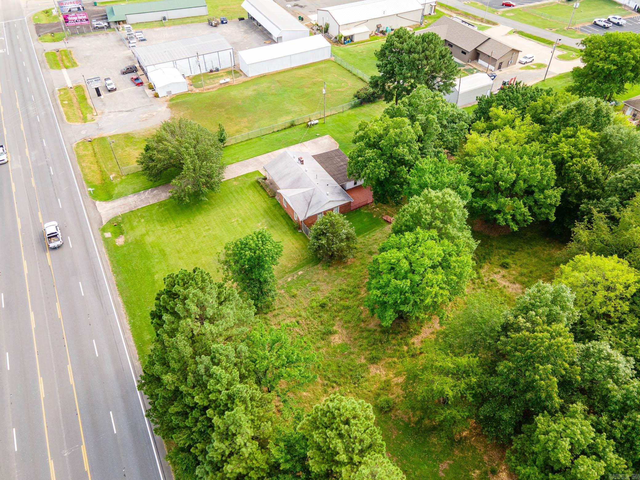 Conway - Residential