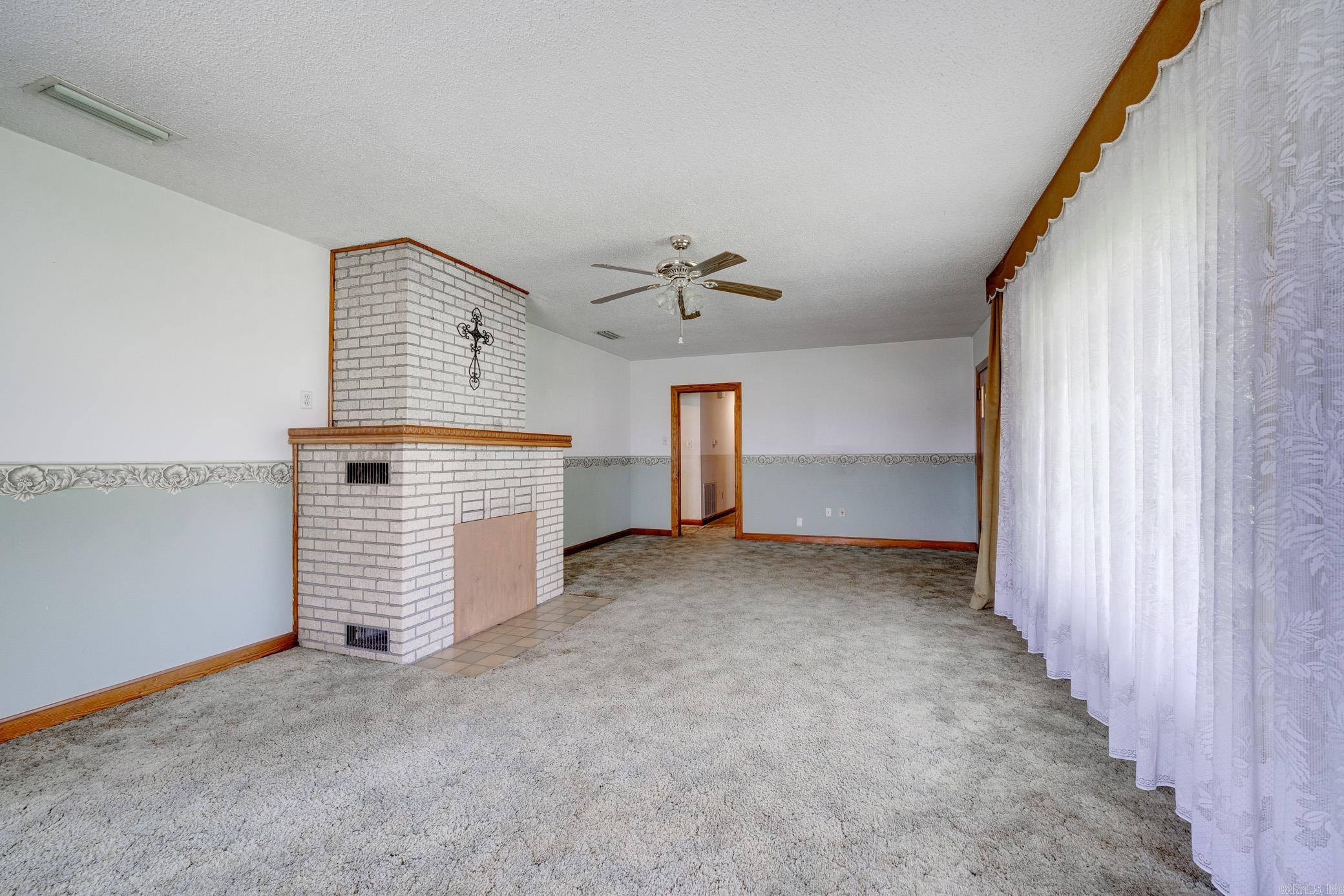Conway - Residential