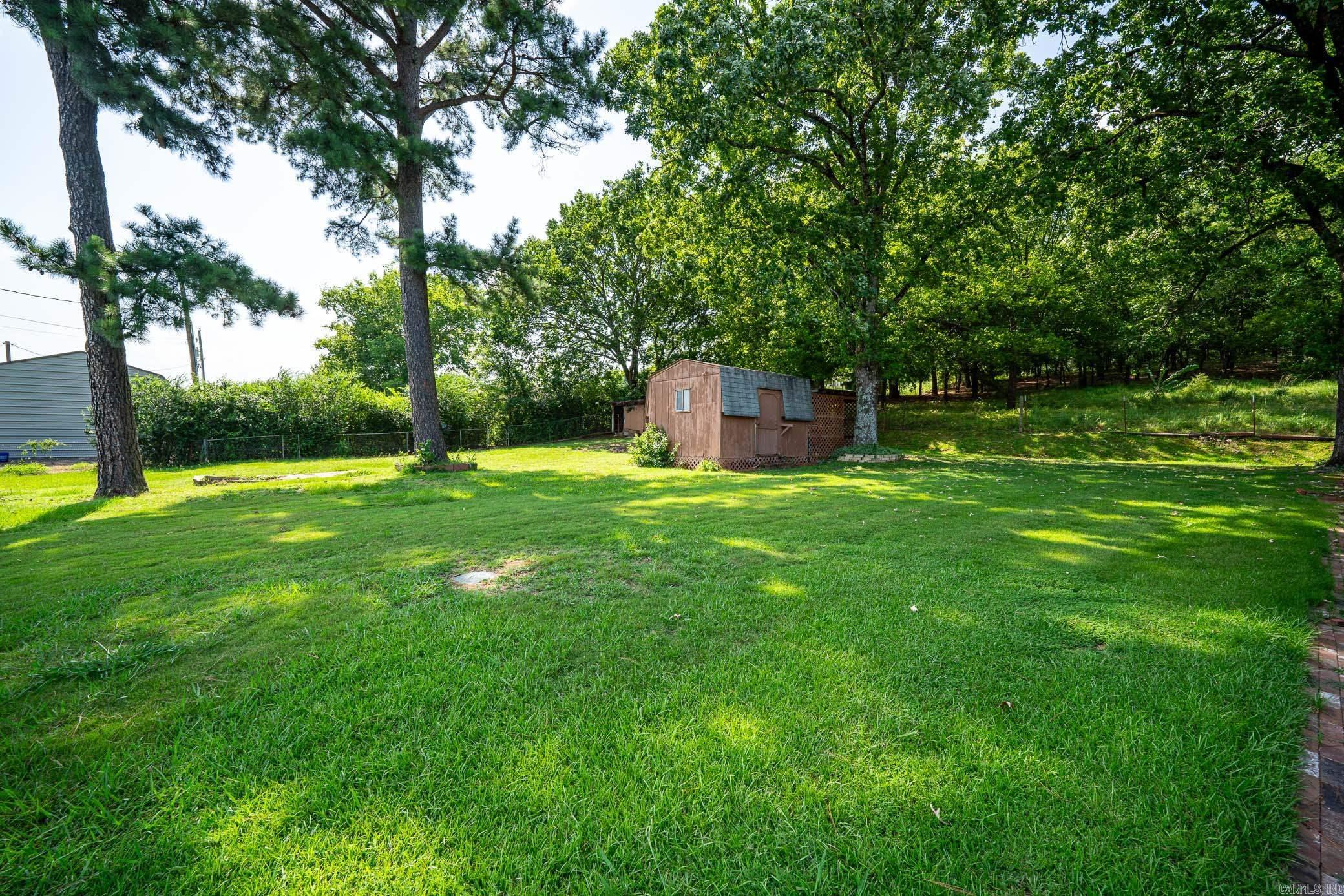 Conway - Residential