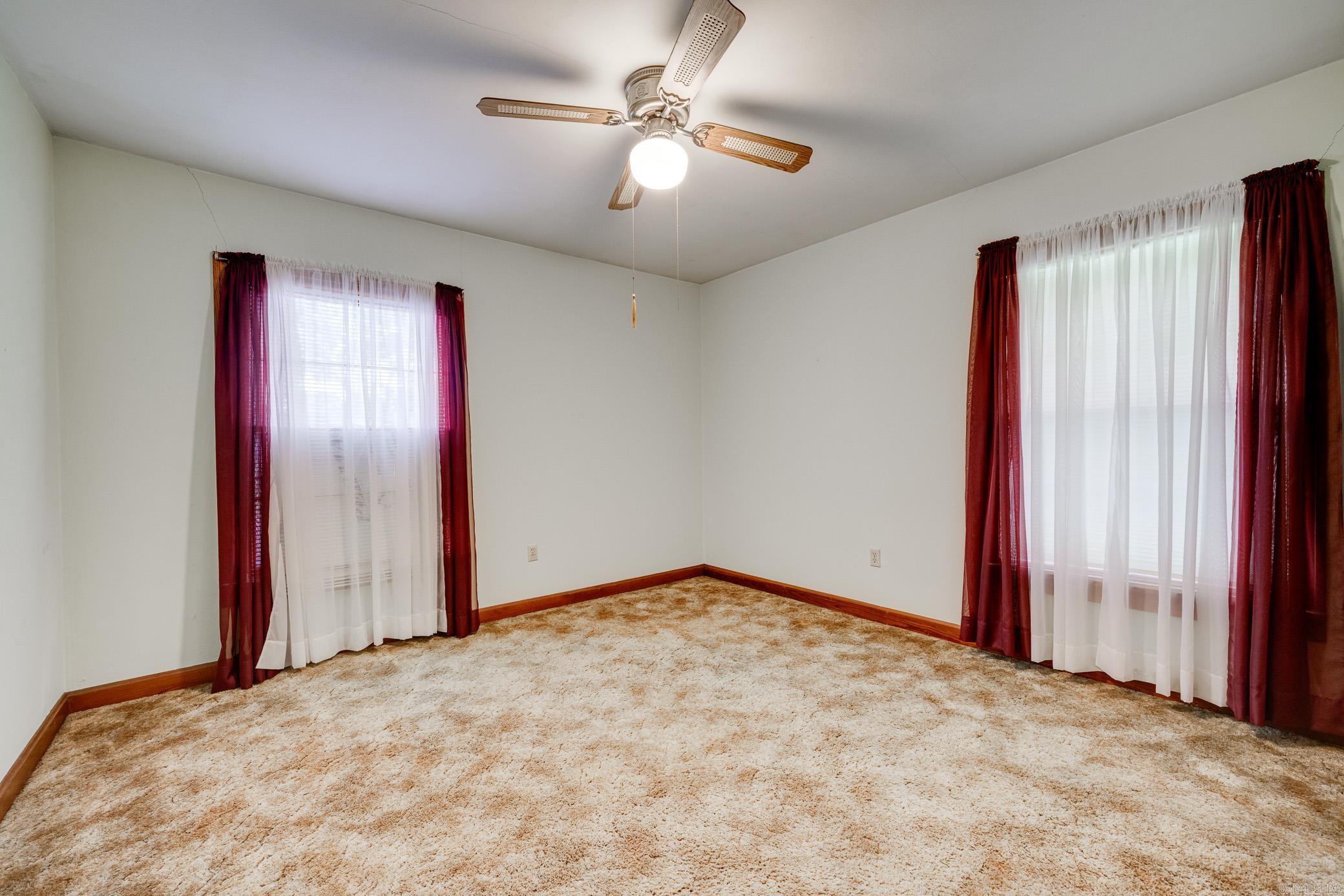 Conway - Residential