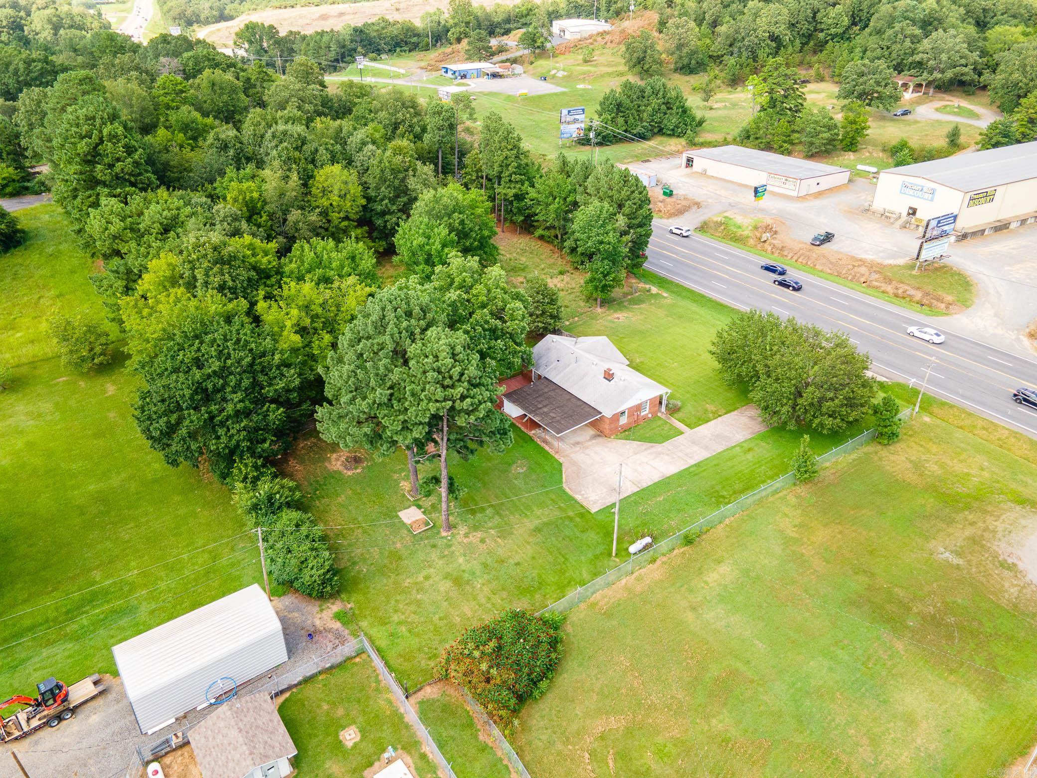 Conway - Residential