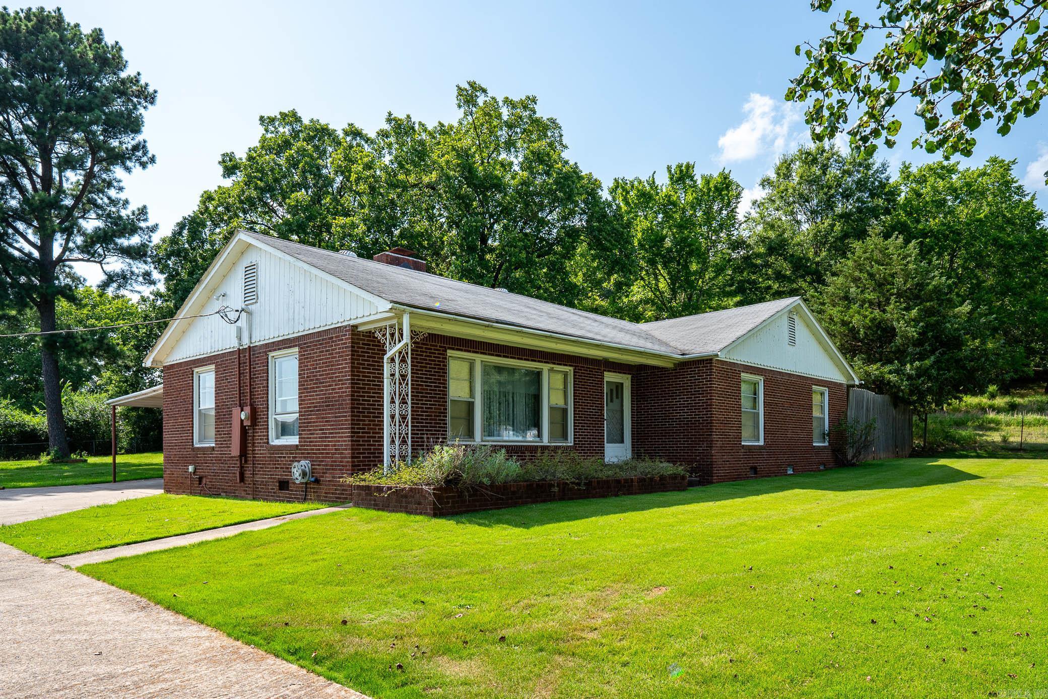 Conway - Residential