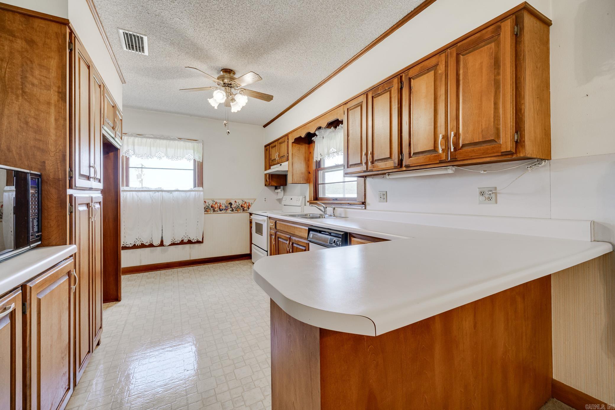 Conway - Residential