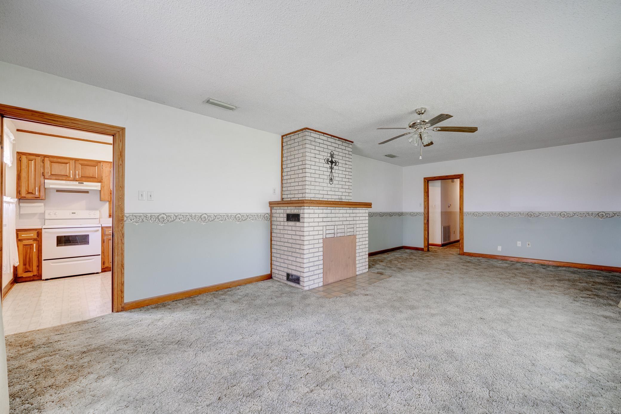 Conway - Residential