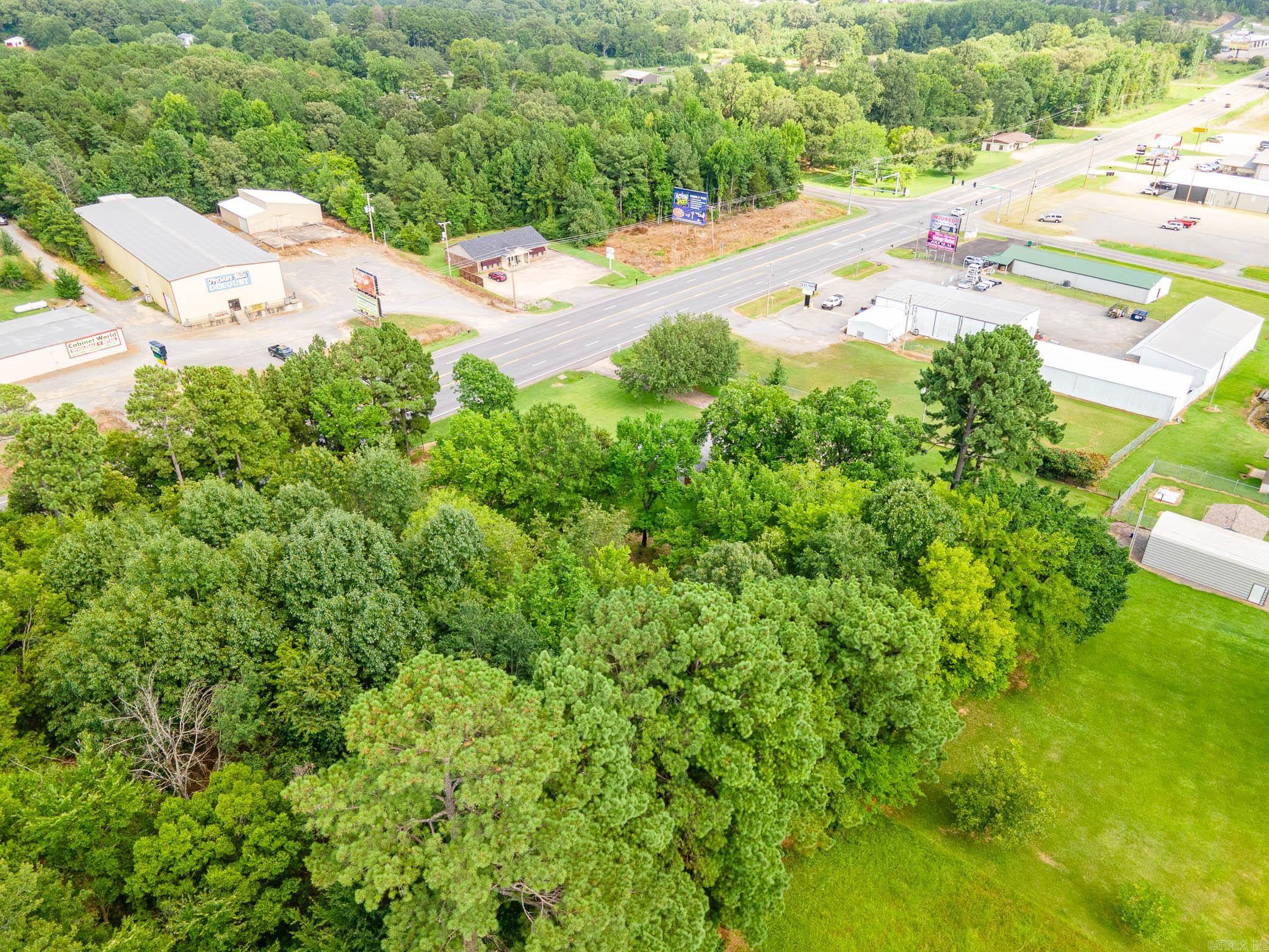 Conway - Residential