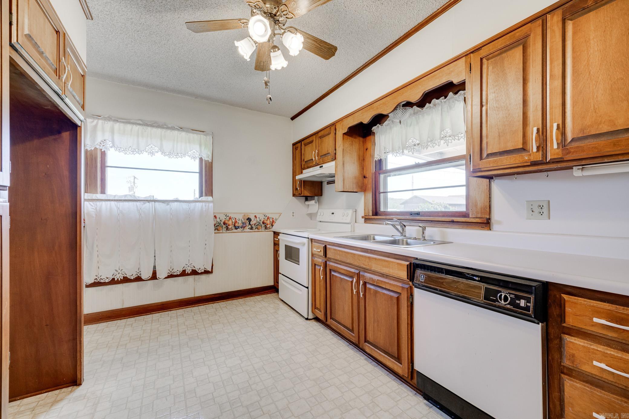 Conway - Residential