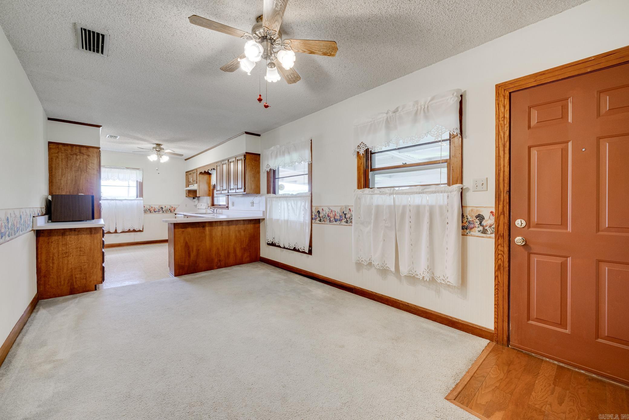 Conway - Residential